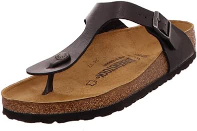 Birkenstock Gizeh - Leather