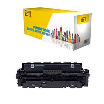 NYT Compatible 1250C001 Replacement for Canon 046 Toner Cartridge for use in ImageCLASS LBP654Cdw LBP654Cfw MF731Cdw MF733Cdw MF735Cdw – Black - 1PK
