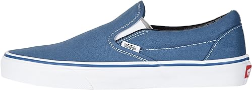 Vans Unisex The Shoe That Started It All. The Iconic Classic Slip-on Keeps It Simp Sneaker