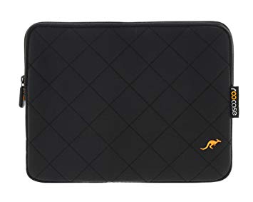 rooCASE 10 Inch Tablet Sleeve Case - Universal 10.1 Tablet Nylon Sleeve Bag Case for iPad Pro 9.7 / iPad Air 2, 1, Amazon Fire HD 10, Samsung Galaxy Tab 10.1 and More