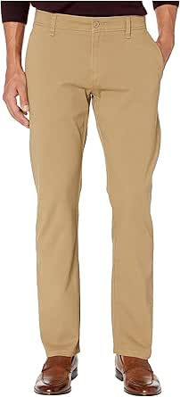 Dockers Straight Fit Ultimate Chino with Smart 360 Flex (Regular and Big & Tall)