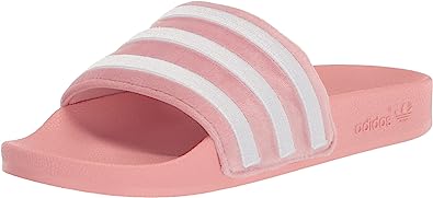 adidas Originals Women's Adilette Slide Sandal