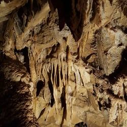 Black Chasm Cavern