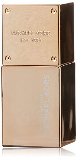 Michael Kors Rose Radiant Gold Eau de Parfum Spray for Women, 1 Ounce