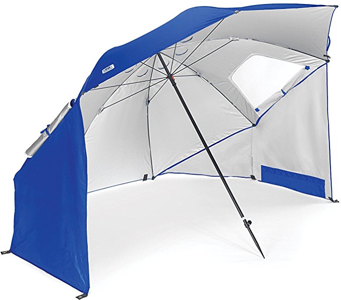 SKLZ Sport Brella Umbrella Shelter