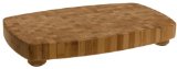 Totally Bamboo Butcher Block Large