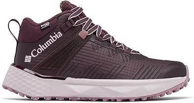 Columbia women's Facet 75 Equinox Hiking Shoe