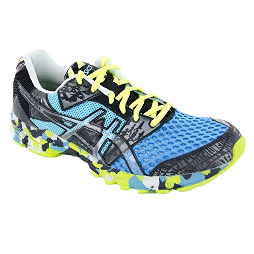 ASICS Men's GEL-Noosa Tri 8 Running Shoe