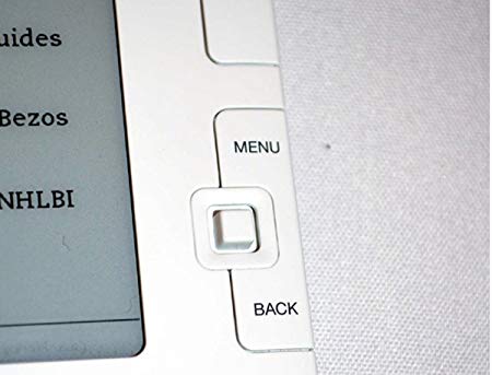 Kindle DX Joystick 5-way Button