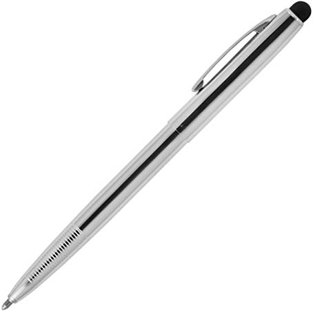 Fisher Cap-O-Matic Space Pen with Stylus