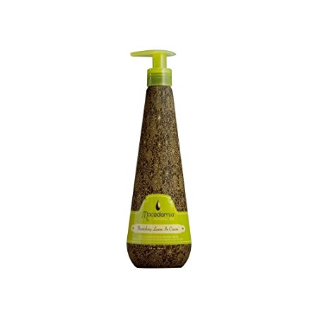 Macadamia Nourishing Leave in Hair Cream - 300 ml