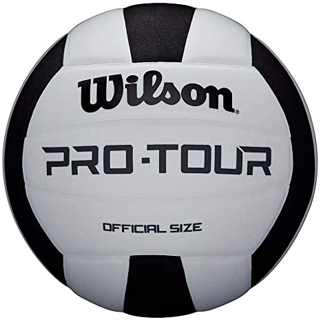 Wilson Pro Tour Indoor Volleyball