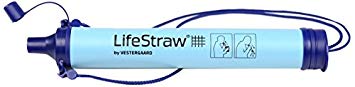 LifeStraw Personal Water Filter Bundle