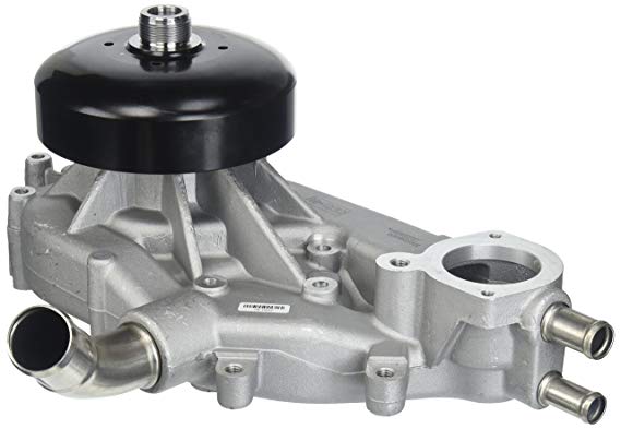 ACDelco 252-845 Professional Water Pump Kit