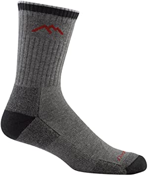 Darn Tough Coolmax Micro Crew Cushion Socks - Men's