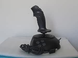 Microsoft Sidewinder Joystick (USB)