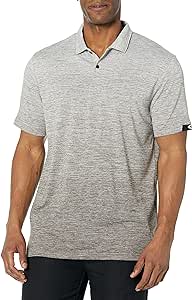 Oakley Men's Standard Soft Grain Polo