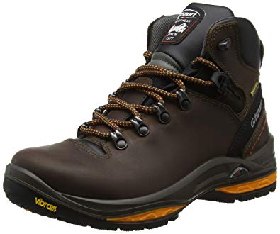 Grisport Unisex Adult Saracen High Rise Hiking Boots