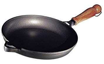 Berndes 671024 Tradition 10 Inch Frying Pan
