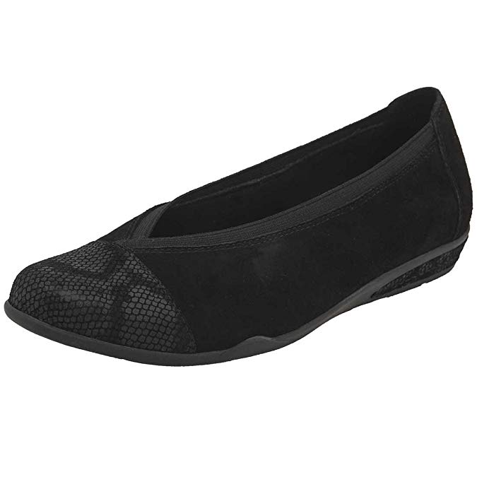 Earth Womens Mara Slip-On