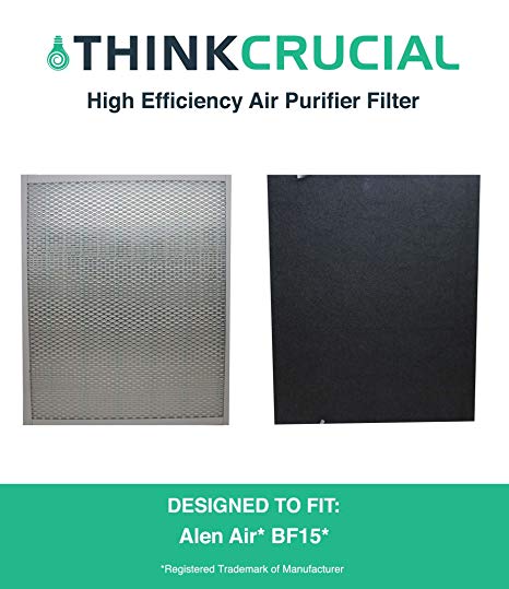 Think Crucial BF15 Air Purifier Filter