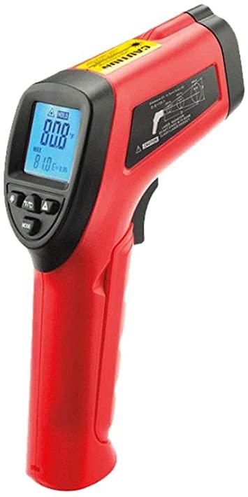 Maverick Laser Infrared Surface Thermometer - LT-04