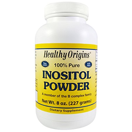 Inositol Powder 8 OZ