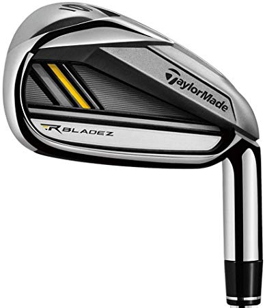 TaylorMade Rocket Bladez 2.0 Iron Set