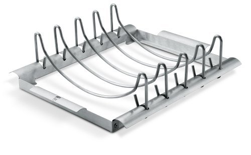 Weber 6727 Style Stainless Steel Barbecue Rack