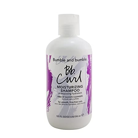 Bumble and Bumble Curl Moisturizing Shampoo 8.5oz