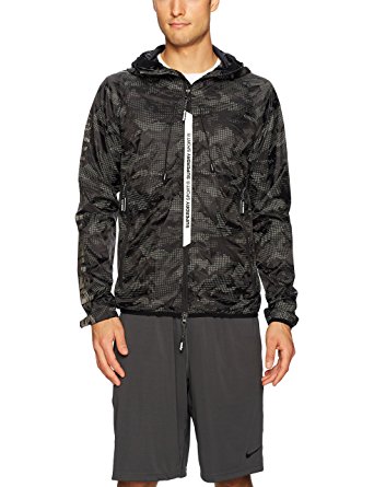 Superdry Men's Sports Active Core Cagoule