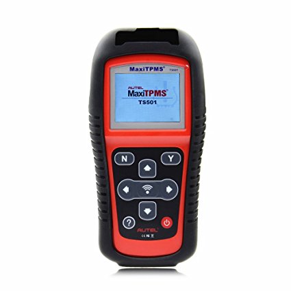 Original Autel MaxiTPMS TS501 TPMS Diagnostic And Service Tool Free Update Online