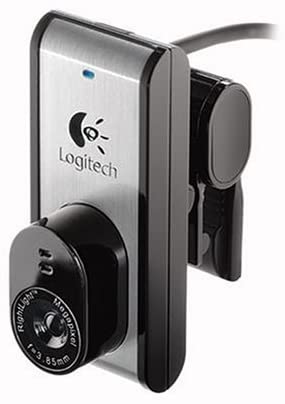 Logitech Quickcam for Notebooks Pro