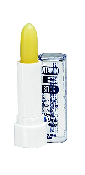 Reviva Labs Vitamin E Stick, 1/8 oz
