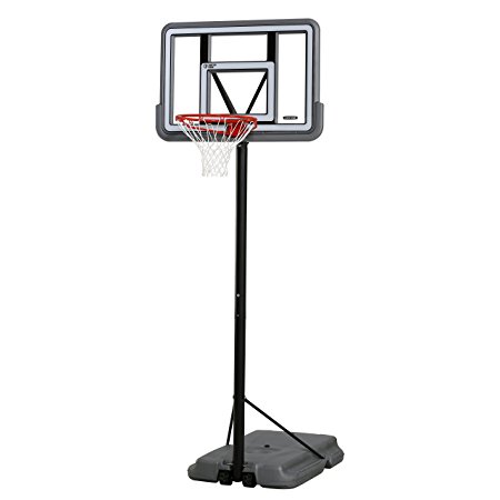 Lifetime 90690 Portable Basketball System