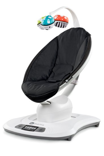 4Moms Mamaroo Black Classic