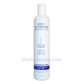 Nutri-Ox Cleansing Shampoo