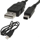 Gator Crunch USB Charge Cable for Nintendo 3DSDSiXL Lifetime Warranty Bulk Packaging