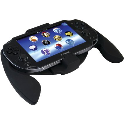 PS Vita Hand Grip - PlayStation Portable Standard Edition