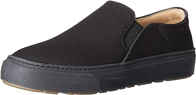 Amazon Essentials Women's Slip on Sneaker