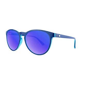 Knockaround Mai Tais Sunglasses For Men & Women, Full UV400 Protection