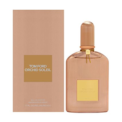 Tom Ford Orchid Soleil Eau de Parfum, 1.7 Ounce