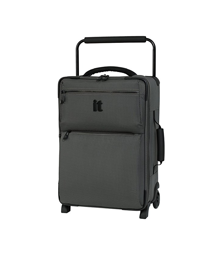 it luggage World's Lightest Los Angeles 21.5 Carry on