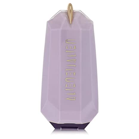 Alien Perfume By Thierry Mugler Body Lotion (Tester) Perfume for Women 7 oz Body Lotion ╋happy experience╋ (x-fex-560371)