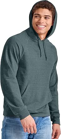 Hanes Men's Hanes Men's French Terry Pullover Hoodie