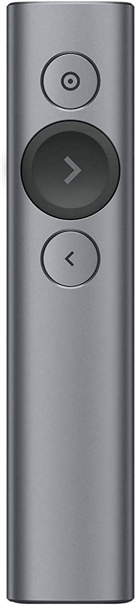 Logitech Spotlight Presentation Remote