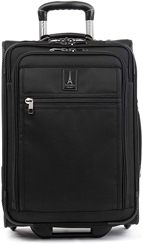 Travelpro Max Carry-on, Black