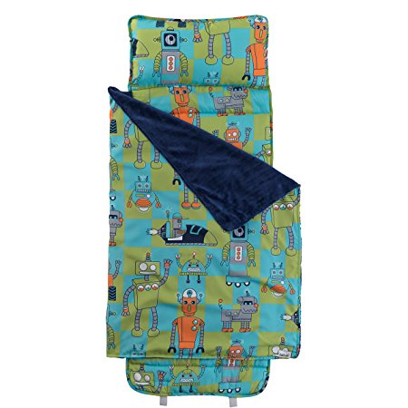 KidKraft Nap Mat, Robot