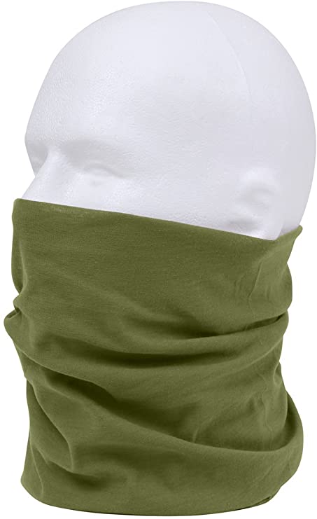 Rothco Multi Use Tactical Head Wrap