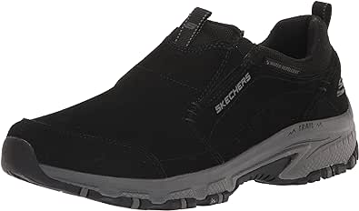 Skechers Women's Hillcrest Hiking Shoe